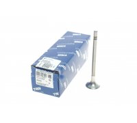 Клапан выпускной VW Touran / Фольксваген Туран 1.6TDI 2003-2015 331154 TRW (Германия)