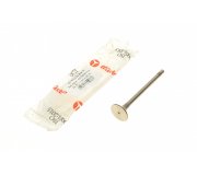 Клапан выпускной VW Touran / Фольксваген Туран 1.6TDI 2003-2015 PVWG134-B-0-N AMP (Польша)