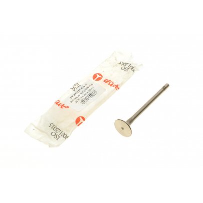 Клапан випускний Volkswagen Passat B6 / Фольксваген Пассат Б6 1.6TDI 2005-2010 PVWG134-B-0-N AMP (Польща)