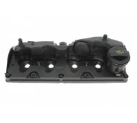 Клапанная крышка Volkswagen Passat B6 / Фольксваген Пассат Б6 1.6TDI 2005-2010 03L103469R VAG (Германия)