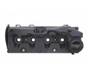 Клапанная крышка Volkswagen Passat B6 / Фольксваген Пассат Б6 1.6TDI 2005-2010 115.530 ELRING (Германия)