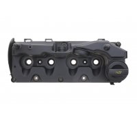 Клапанная крышка Volkswagen Passat B6 / Фольксваген Пассат Б6 1.6TDI 2005-2010 115.530 ELRING (Германия)