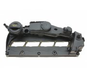 Клапанная крышка Volkswagen Passat B6 / Фольксваген Пассат Б6 2.0TDI 2005-2010 11031816501 VIKA (Тайвань)