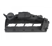 Клапанная крышка Volkswagen Passat B6 / Фольксваген Пассат Б6 2.0TDI 2005-2010 123-00-116 ABAKUS (Польша)