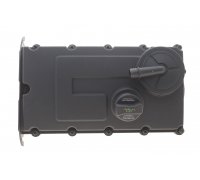 Клапанная крышка Volkswagen Passat B6 / Фольксваген Пассат Б6 2.0TDI 2005-2010 70-1090 IJS GROUP (Испания)