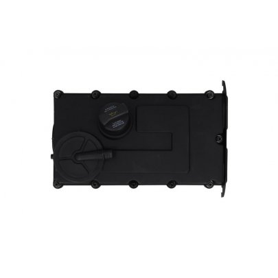 Клапанная крышка Volkswagen Passat B6 / Фольксваген Пассат Б6 2.0TDI 2005-2010 7170106 KAMOKA (Польша)