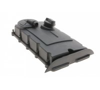 Клапанная крышка Volkswagen Passat B6 / Фольксваген Пассат Б6 2.0TDI 2005-2010 FT00602 Fast (Италия)