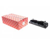 Клапанная крышка Volkswagen Passat B6 / Фольксваген Пассат Б6 1.6TDI 2005-2010 173356 FEBI (Германия)