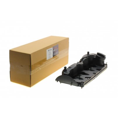 Клапанная крышка Volkswagen Passat B6 / Фольксваген Пассат Б6 1.6TDI 2005-2010 57754 AIC (Германия)