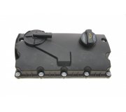Клапанная крышка Volkswagen Passat B6 / Фольксваген Пассат Б6 2.0TDI 2005-2010 11031816701 VIKA (Тайвань)