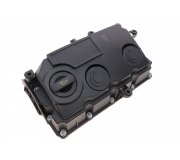 Клапанная крышка Volkswagen Passat B6 / Фольксваген Пассат Б6 2.0TDI 2005-2010 179761 FEBI (Германия)