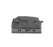 Клапанная крышка Volkswagen Passat B6 / Фольксваген Пассат Б6 2.0TDI 2005-2010 58917 AIC (Германия)