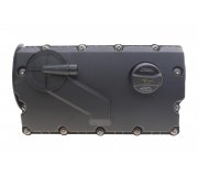 Клапанная крышка Volkswagen Passat B6 / Фольксваген Пассат Б6 2.0TDI 2005-2010 70-1065 IJS GROUP (Испания)