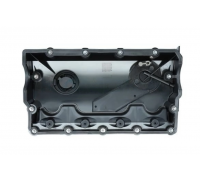 Клапанная крышка Volkswagen Passat B6 / Фольксваген Пассат Б6 2.0TDI 2005-2010 7170068 KAMOKA (Польша)