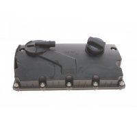 Клапанная крышка Volkswagen Passat B6 / Фольксваген Пассат Б6 1.9TDI 2005-2010 GZ-E1036 GAZO (Польша)
