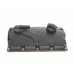 Клапанная крышка Volkswagen Passat B6 / Фольксваген Пассат Б6 1.9TDI 2005-2010 GZ-E1036 GAZO (Польша) - Фото №1