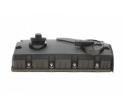 Клапанная крышка Volkswagen Passat B6 / Фольксваген Пассат Б6 1.9TDI 2005-2010 VC034 FAI AUTOPARTS (Великобритания)