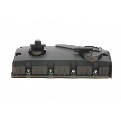 Клапанная крышка Volkswagen Passat B6 / Фольксваген Пассат Б6 2.0TDI 2005-2010 VC034 FAI AUTOPARTS (Великобритания)
