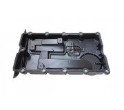 Клапанная крышка Volkswagen Passat B6 / Фольксваген Пассат Б6 2.0TDI 2005-2010 77596 ASAM (Румыния)