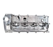 Клапанная крышка Volkswagen Passat B6 / Фольксваген Пассат Б6 1.6TDI 2005-2010 DRM21905 DR.MOTOR (Польша)
