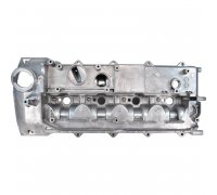 Клапанная крышка Volkswagen Passat B6 / Фольксваген Пассат Б6 1.6TDI 2005-2010 DRM21905 DR.MOTOR (Польша)