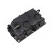 Клапанная крышка Volkswagen Passat B6 / Фольксваген Пассат Б6 1.9TDI 2005-2010 2389190 METZGER (Германия) - Фото №1