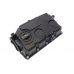 Клапанная крышка Volkswagen Passat B6 / Фольксваген Пассат Б6 2.0TDI 2005-2010 77595 ASAM (Румыния) - Фото №1