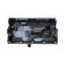 Клапанная крышка Volkswagen Passat B6 / Фольксваген Пассат Б6 2.0TDI 2005-2010 77595 ASAM (Румыния) - Фото №2