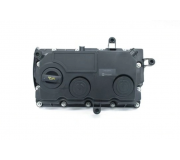Клапанная крышка Volkswagen Passat B6 / Фольксваген Пассат Б6 2.0TDI 2005-2010 DRM21921 DR.MOTOR (Польша)