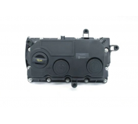 Клапанная крышка Volkswagen Passat B6 / Фольксваген Пассат Б6 1.9TDI 2005-2010 DRM21921 DR.MOTOR (Польша)
