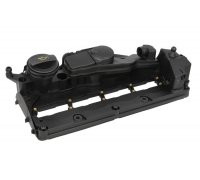 Клапанная крышка Volkswagen Passat B6 / Фольксваген Пассат Б6 2.0TDI 2005-2010 VC21-1011 FRECCIA (Италия)