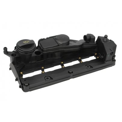 Клапанная крышка Volkswagen Passat B6 / Фольксваген Пассат Б6 2.0TDI 2005-2010 VC21-1011 FRECCIA (Италия)