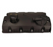 Клапанная крышка Volkswagen Passat B6 / Фольксваген Пассат Б6 2.0TDI 2005-2010 038103469AD VAG (Германия)