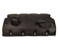 Клапанная крышка Volkswagen Passat B6 / Фольксваген Пассат Б6 2.0TDI 2005-2010 038103469AD VAG (Германия)