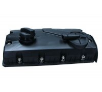 Клапанная крышка Volkswagen Passat B6 / Фольксваген Пассат Б6 2.0TDI 2005-2010 28-0908 MAXGEAR (Польша)