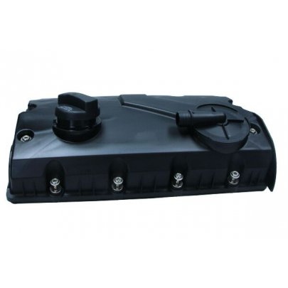 Клапанная крышка Volkswagen Passat B6 / Фольксваген Пассат Б6 2.0TDI 2005-2010 28-0908 MAXGEAR (Польша)