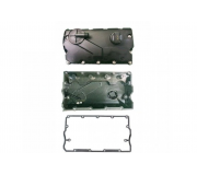 Клапанная крышка Volkswagen Passat B6 / Фольксваген Пассат Б6 1.9TDI 2005-2010 VC21-1014 FRECCIA (Италия)