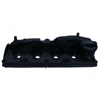 Клапанная крышка Volkswagen Passat B6 / Фольксваген Пассат Б6 1.6TDI 2005-2010 VC025 FAI AUTOPARTS (Великобритания)