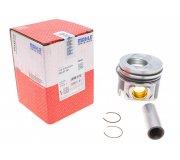 Поршень (стандарт) Volkswagen Passat B6 / Фольксваген Пассат Б6 2.0TDI 2005-2010 0280700 MAHLE (Австрія)