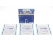 Комплект поршневих кілець (стандарт) Volkswagen Passat B6 / Фольксваген Пассат Б6 2.0TDI 2005-2010 03090N0 MAHLE (Австрія)