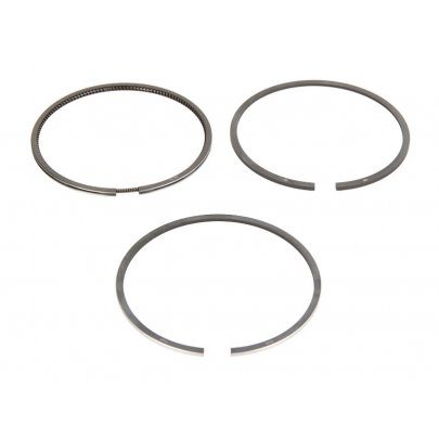 Комплект поршневих кілець (стандарт) Volkswagen Passat B6 / Фольксваген Пассат Б6 2.0TDI 2005-2010 08-432300-00 GOETZE (Німеччина)