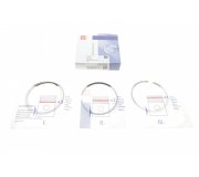 Комплект поршневих кілець (стандарт) Volkswagen Passat B6 / Фольксваген Пассат Б6 2.0TDI 2005-2010 120050001200 NPR (Японія)