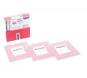 Комплект поршневих кілець (+0,25) Volkswagen Passat B6 / Фольксваген Пассат Б6 2.0TDI 2005-2010 03090N1 MAHLE (Австрія)