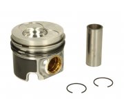 Поршень (стандарт) Volkswagen Passat B6 / Фольксваген Пассат Б6 2.0TDI 2005-2010 8713950020 NURAL (Німеччина)