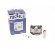 Поршень (стандарт, двигун: BLF) Volkswagen Passat B6 / Фольксваген Пассат Б6 1.6FSI 2005-2010 0280400 MAHLE (Австрія)