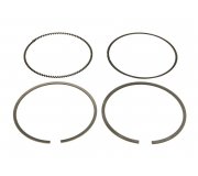 Комплект поршневих кілець (стандарт, двигун: BLF) Volkswagen Passat B6 / Фольксваген Пассат Б6 1.6FSI 2005-2010 08-429900-00 GOETZE (Німеччина)