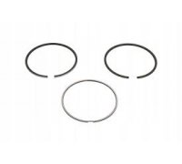 Комплект поршневих кілець (+0,50, двигун: BSE, BSF) Volkswagen Passat B6 / Фольксваген Пассат Б6 1.6FSI 2005-2010 0814830700 GOETZE (Німеччина)