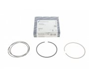 Комплект поршневих кілець (стандарт, двигун: BLF) Volkswagen Passat B6 / Фольксваген Пассат Б6 1.6FSI 2005-2010 800073310000 KOLBENSCHMIDT (Німеччина)