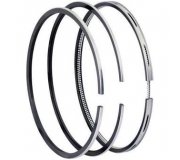 Комплект поршневих кілець (+0,25, двигун: BLF) Volkswagen Passat B6 / Фольксваген Пассат Б6 1.6FSI 2005-2010 800073310025 KOLBENSCHMIDT (Німеччина)