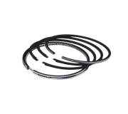 Комплект поршневих кілець (+0,50, двигун: BLF) Volkswagen Passat B6 / Фольксваген Пассат Б6 1.6FSI 2005-2010 800073310050 KOLBENSCHMIDT (Німеччина)